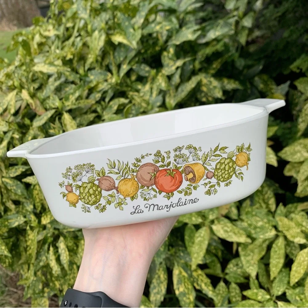 Corningware good vintage